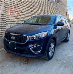 كيا سورينتو